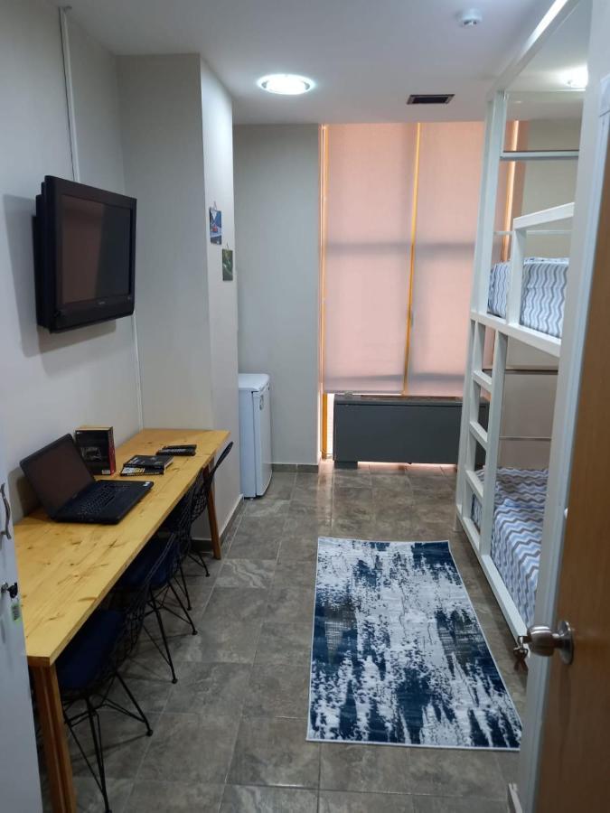Hostel Ida Istanbul Exterior foto